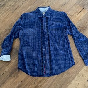 Robert graham xxl